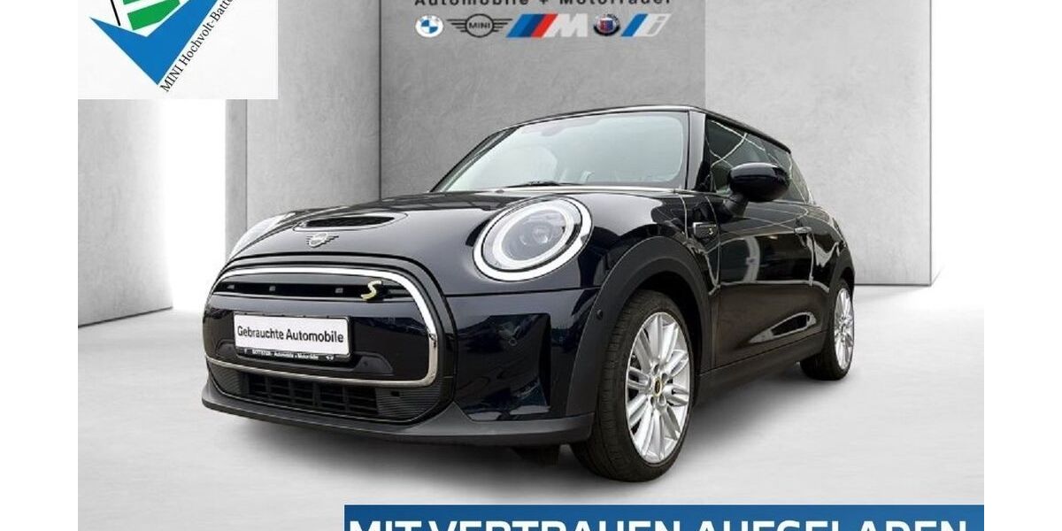 Mini Cooper SE 31.000 km 17.290 &euro; Waldshut-Tiengen 79761