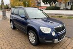 Skoda Yeti Active 1.8 Plus Edition 4x4 221.000 km 3.990 € Neckarsulm 74172