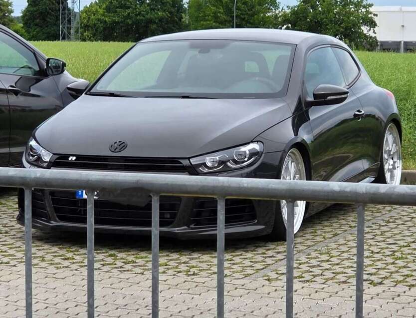 VW Scirocco 212.000 km 9.990 € Boxberg 02943