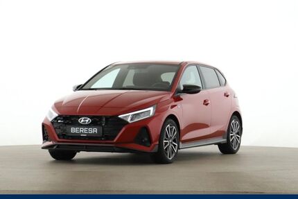 Hyundai i20 10.500 km 20.380 &euro; Gronau 48599