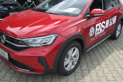 VW Taigo 5.555 km 33.450 &euro; Emmerich am Rhein 46446
