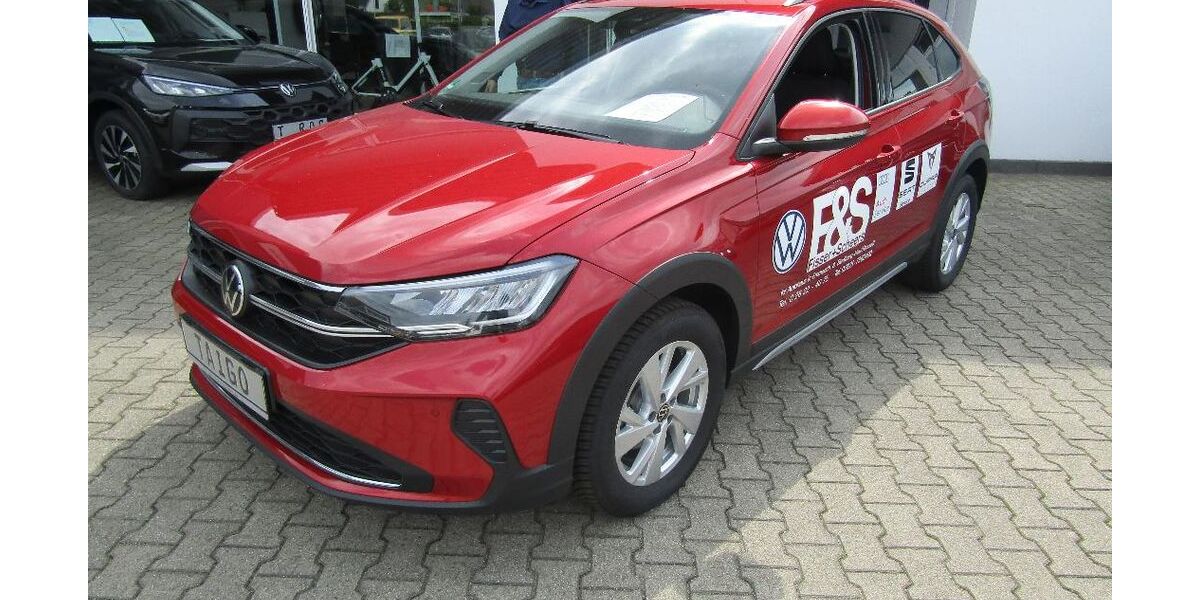 VW Taigo 5.555 km 33.450 &euro; Emmerich am Rhein 46446
