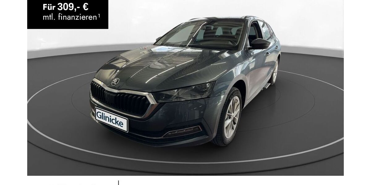 Skoda Octavia 51.300 km 24.980 € Erfurt 99099