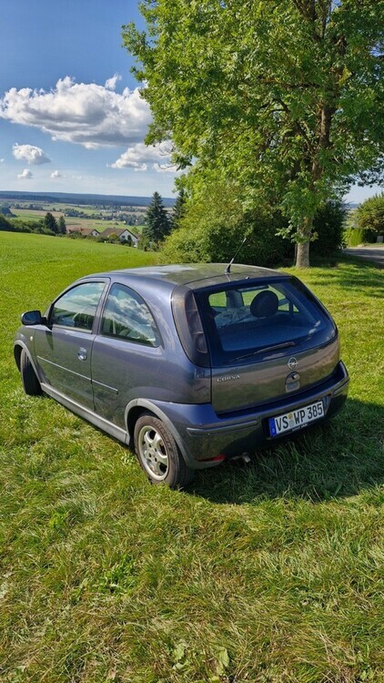 Corsa
