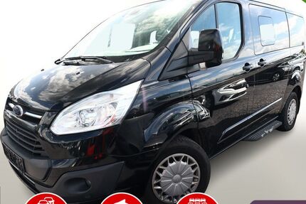 Ford Tourneo Custom 107.250 km 24.988 € Kehl 77694