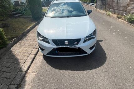 Seat Leon 123.500 km 14.750 &euro; Weisenheim am Sand 67256