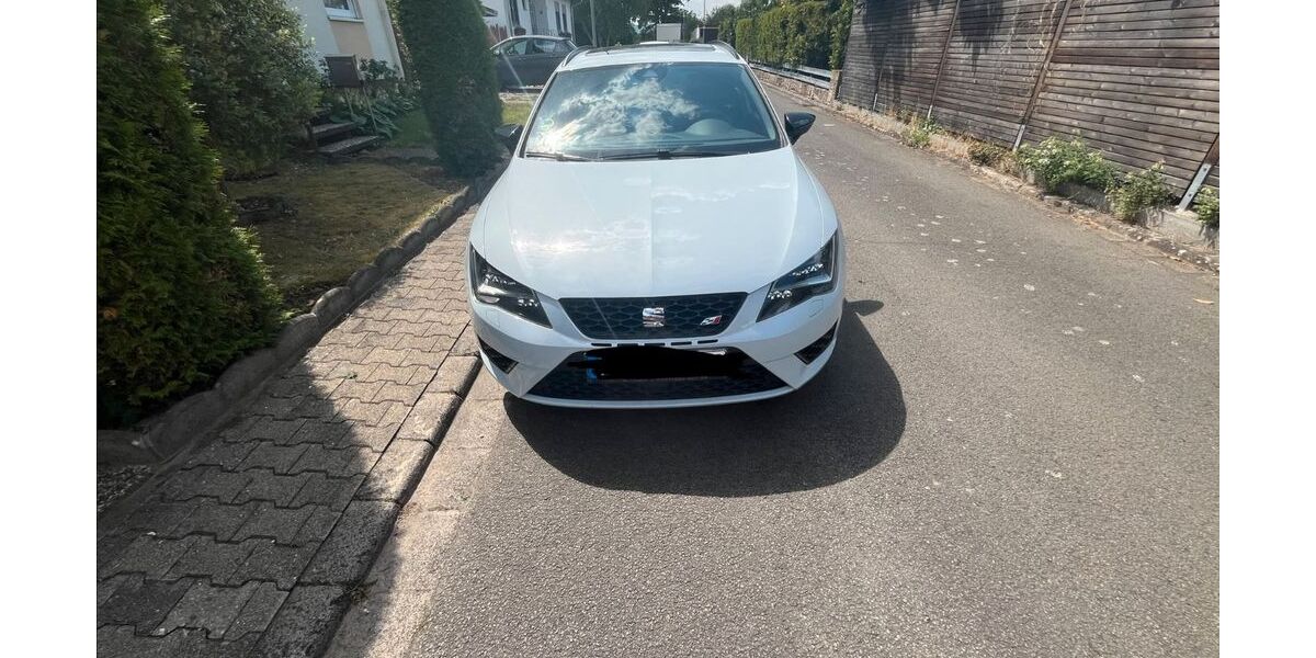 Seat Leon 123.500 km 14.750 &euro; Weisenheim am Sand 67256