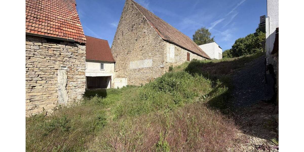 Grundstück Großrinderfeld - 118.800&euro; | Angebot:26826697