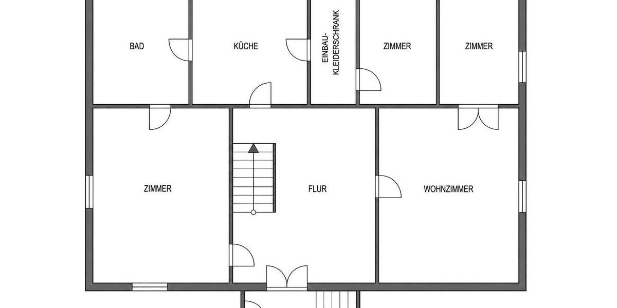 Einfamilienhaus Blankenburg (Harz) - 8 Zimmer, 280 m&sup2;, 114.000&euro; | Angebot:27073179