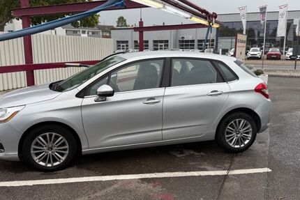 Citroen C4 171.000 km 4.600 € Ludwigshafen am Rhein 67059