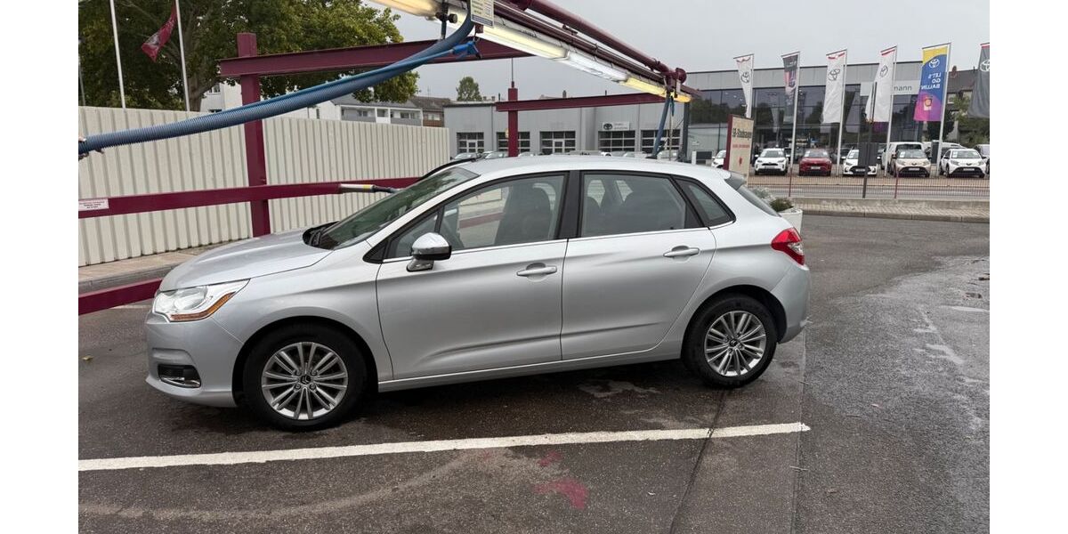 Citroen C4 171.000 km 4.600 € Ludwigshafen am Rhein 67059