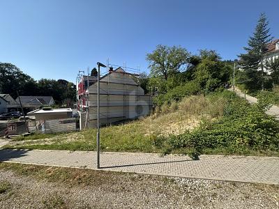 MIT AUSSICHT IN DEN SCHWARZWALD - Grundstück Gengenbach | Angebot:26176221