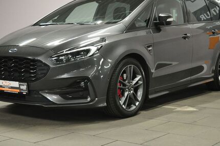 Ford S-Max 148.432 km 14.990 &euro; Schenefeld | Hamburg 22869