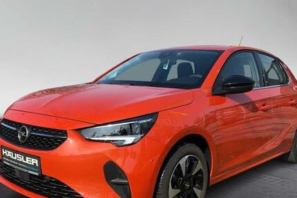 Opel Corsa 19.000 km 16.490 &euro; Neubiberg 85579