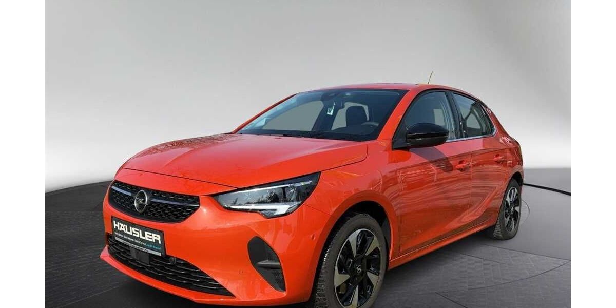 Opel Corsa 19.000 km 16.490 &euro; Neubiberg 85579