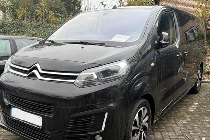 Citroen SpaceTourer 119.885 km 24.900 &euro; Raesfeld 46348