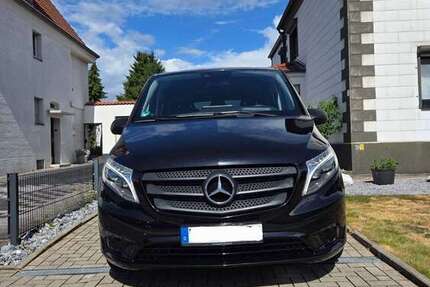 Mercedes Vito