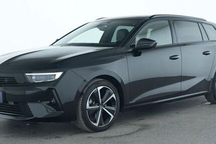 Opel Astra 7.377 km 23.915 &euro; Garching bei München 85748