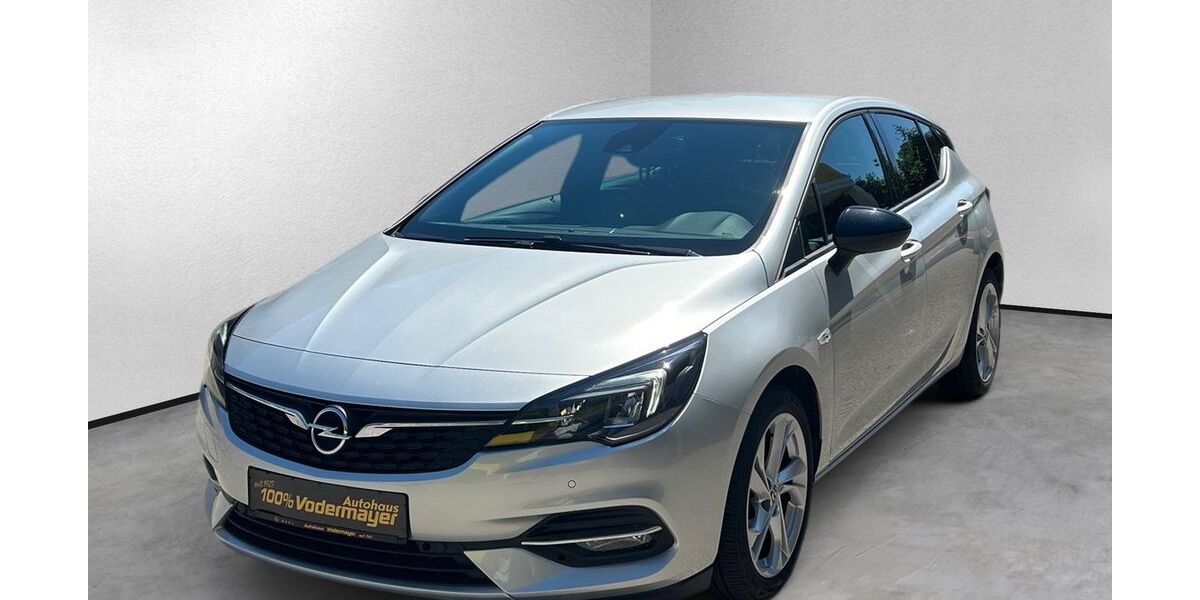 Opel Astra 64.000 km 13.990 &euro; Rosenheim 83022