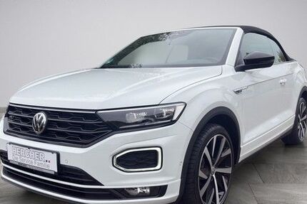VW T-Roc 6.613 km 29.850 € Leipzig 04179