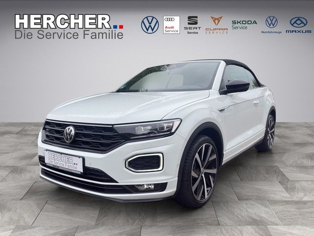 VW T-Roc 6.613 km 29.850 € Leipzig 04179