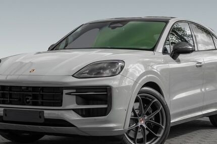 Porsche Cayenne 9.900 km 189.747 &euro; Darmstadt 64295