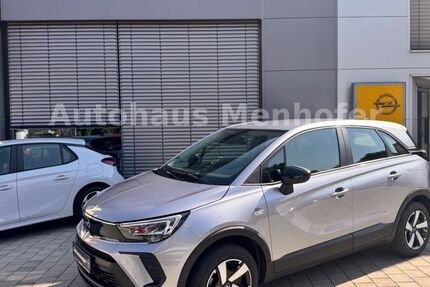 Opel Crossland (X) 32.250 km 14.250 &euro; Bobingen 86399