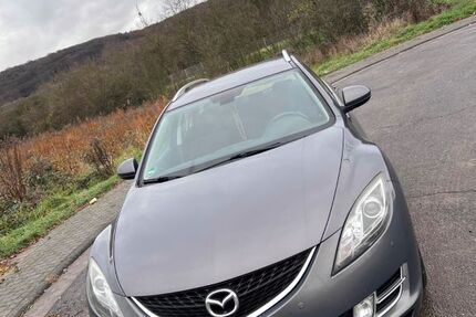 Mazda 6 194.000 km 2.400 &euro; Sinzig 53489