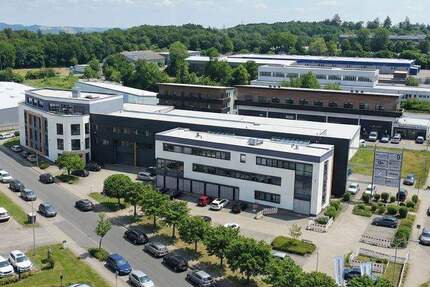 Gewerbeobjekt Wetzlar - 20.798&euro; | Angebot:25228132