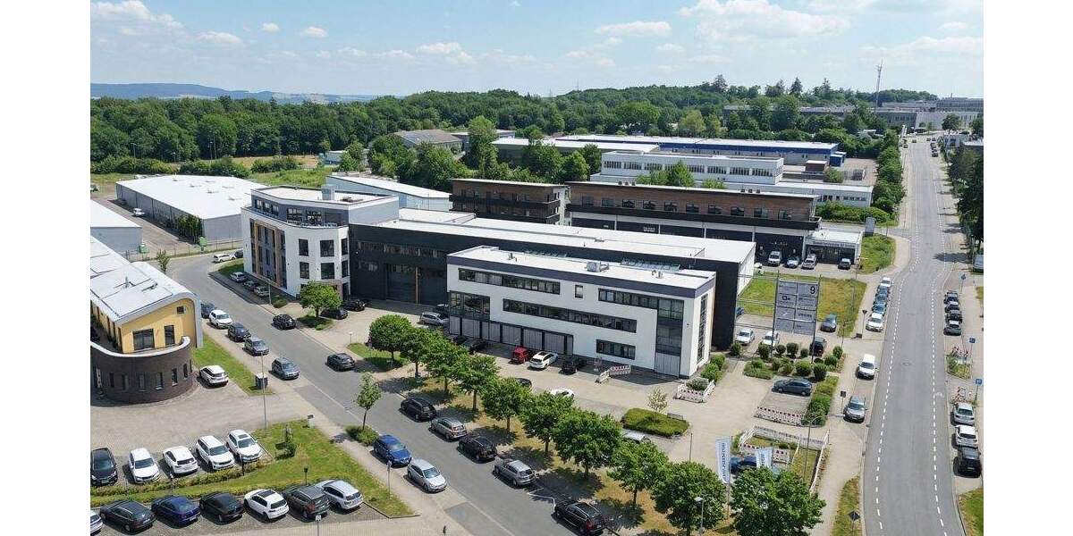 Gewerbeobjekt Wetzlar - 20.798&euro; | Angebot:25228132