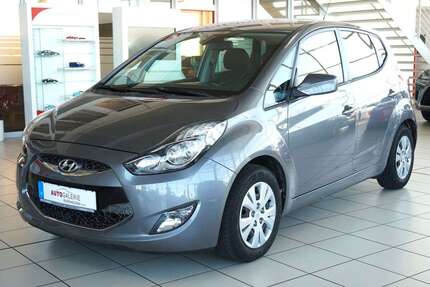Hyundai iX20 85.650 km 8.999 &euro; Wolfenbüttel 38304
