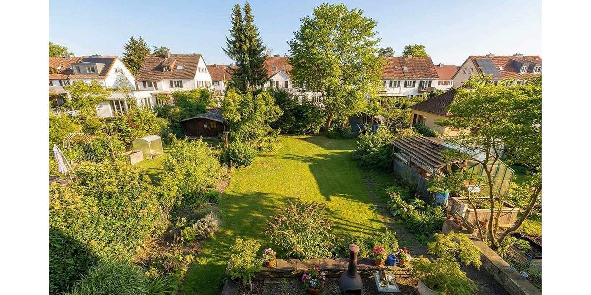 Doppelhaushälfte Lüneburg Rotes Feld - 6 Zimmer, 150 m&sup2;, 565.000&euro; | Angebot:25928504