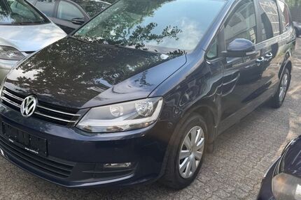 VW Sharan 239.543 km 5.999 &euro; Münster 48161