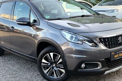 Peugeot 2008 69.061 km 10.690 &euro; Ludwigshafen am Rhein 67071