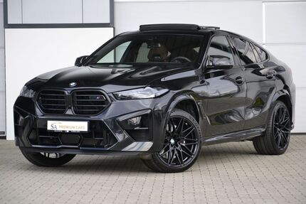 BMW X6 M 9.220 km 143.990 &euro; Pocking 94060