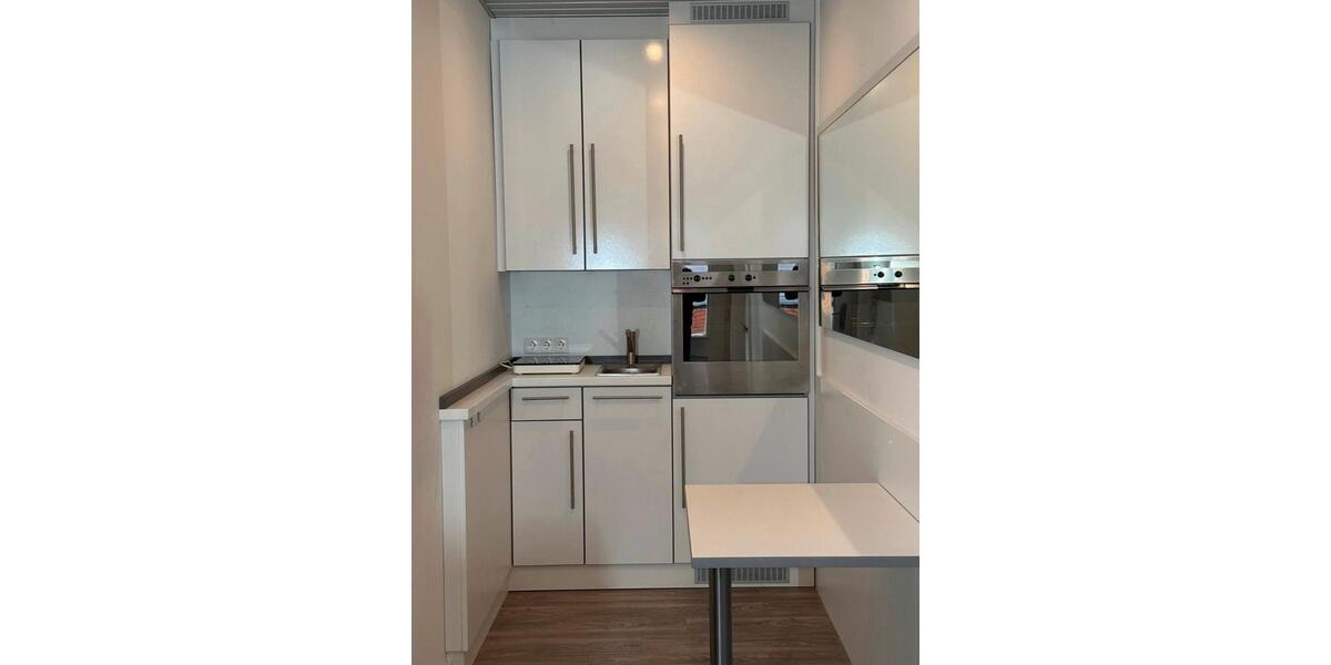 Erdgeschoßwohnung Langwedel - 1 Zimmer, 22 m&sup2;, 350&euro; | Angebot:25999987