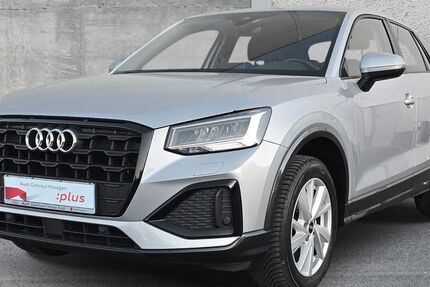 Audi Q2 62.463 km 22.920 &euro; Halle (Saale) 06110