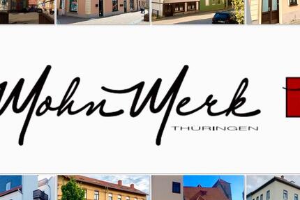 Wohnung Arnstadt - 4 Zimmer, 91 m&sup2;, 788&euro; | Angebot:26638291