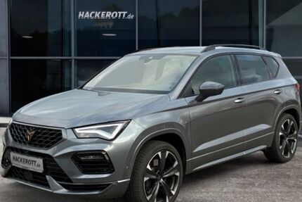Cupra Ateca 29.576 km 35.960 &euro; Burgwedel 30938