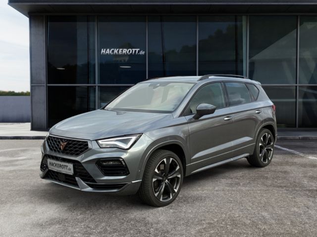 Cupra Ateca 29.576 km 35.960 &euro; Burgwedel 30938