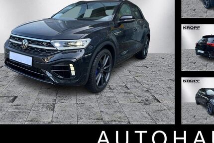 VW T-Roc 36.500 km 31.590 &euro; Nürnberg 90429