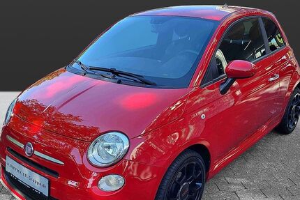 Fiat 500 73.989 km 7.990 &euro; Gütersloh 33332