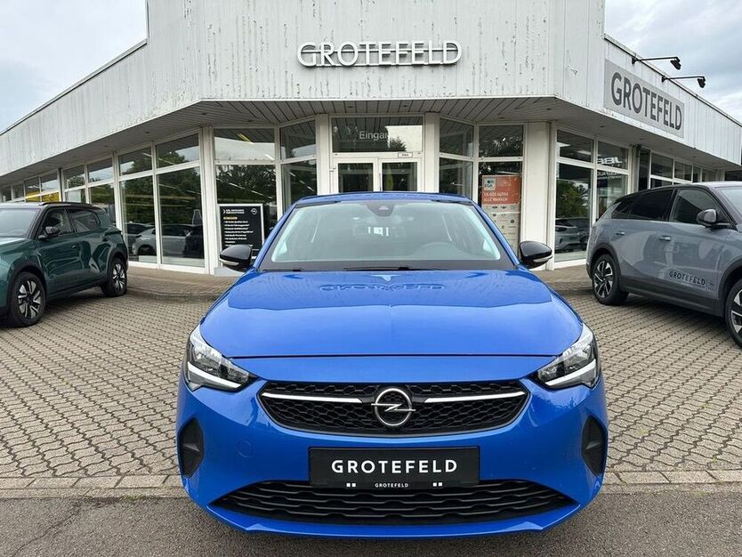 Corsa