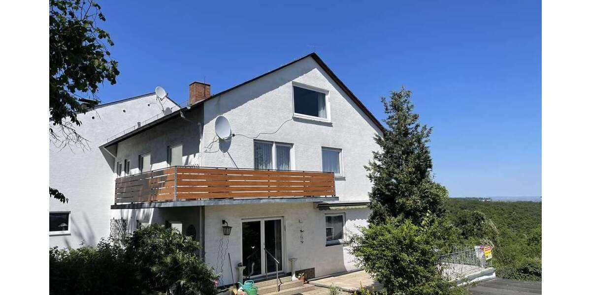 Einfamilienhaus Rüdesheim am Rhein / Windeck Windeck - 7 Zimmer, 176 m&sup2;, 450.000&euro; | Angebot:26231809