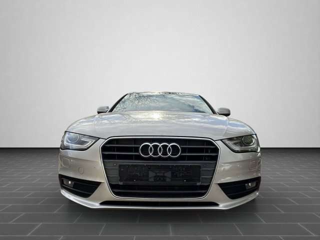 Audi A4 147.785 km 12.698 € Mainz 55120