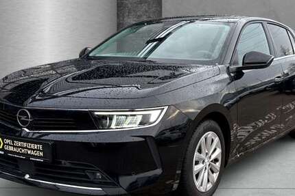 Opel Astra 38.341 km 19.490 &euro; Hamburg 22529