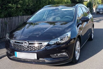 Opel Astra 136.000 km 8.990 &euro; Abtswind 97355
