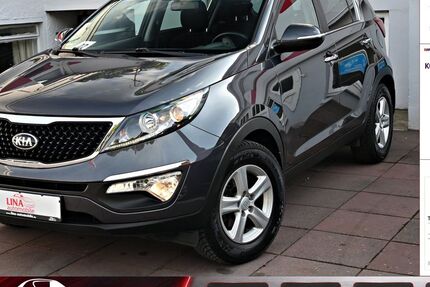 Kia Sportage 122.000 km 9.980 &euro; Hamburg 22179