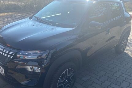 Dacia Spring 22.805 km 9.990 € Münnerstadt 97702