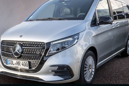 Mercedes-Benz V 250 6.000 km 79.900 &euro; Stendal 39576